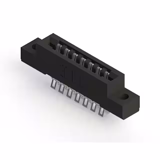 857-014-455-202 EDAC Inc.  Edgeboard Connectors